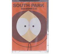 South Park - Seasons 1-5