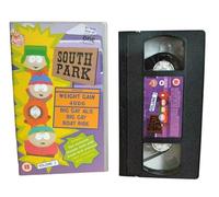 South Park Ser.1 Vol. 2 - Weight Gain 4000/Big