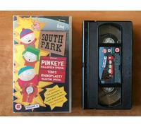 South Park Ser.1 Vol. 4 - Pinkeye/Tom's Rhino..