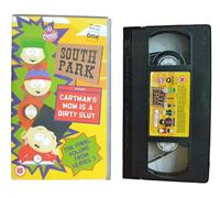 South Park Ser.1 Vol. 7 - Cartman's Mom
