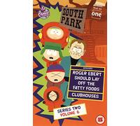 South Park Ser. 2 Vol. 6
