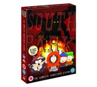 South Park-Series 14 - South Park-Series 14