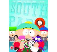 South Park-Series 15 - South Park-Series 15
