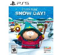 South Park: Snow Day (輸入版:北米) - PS5