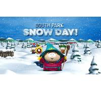 South Park: Snow Day!