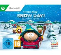 SOUTH PARK: SNOW DAY! Collectors Edition - Xbox Series X