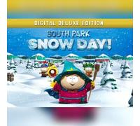 South Park: Snow Day! Deluxe Edition (PC) Steam Gift - GLOBAL