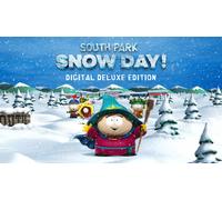 South Park: Snow Day! Digital Deluxe Edition
