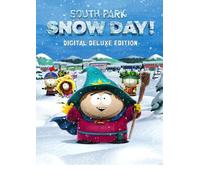 SOUTH PARK: SNOW DAY! Digital Deluxe Edition (PC) Steam Key EUROPE