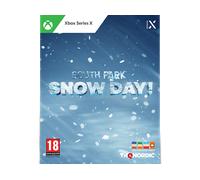 South Park: Snow Day! - GIOCO