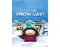 SOUTH PARK: SNOW DAY! (PC) Steam Key EUROPE