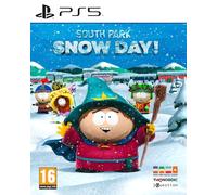 THQ Nordic South Park: Snow Day!