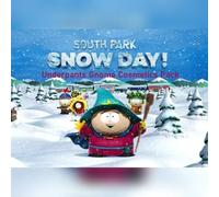 SOUTH PARK: SNOW DAY! - Underpants Gnome Cosmetics Pack (DLC) (PC) Steam Key - GLOBAL