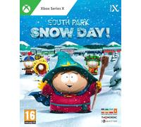 Videogioco per Xbox Series X THQ Nordic South Park Snow Day