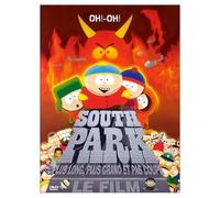 South Park - South Park [Edizione: Regno Unito] [Edizione: Regno Unito]
