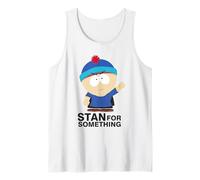 South Park Stan for Something Canotta
