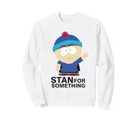 South Park Stan for Something Felpa