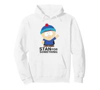 South Park Stan for Something Felpa con Cappuccio