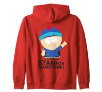South Park Stan for Something Felpa con Cappuccio