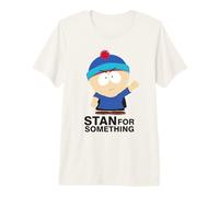 South Park Stan for Something Maglietta Premium