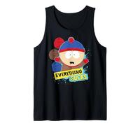 South Park Stan Marsh Everything Sucks Angry Stan Faces Canotta