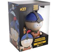 South Park - Statuetta in vinile Ranger Stan Marshwalker, 10 cm