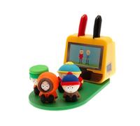 South Park - Supporto per cellulare, multicolore, Taglia Unica