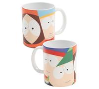 South Park - Tazza da caffè in ceramica, 320 ml