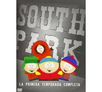 South Park Temporada 1 *** Europe Zone ***