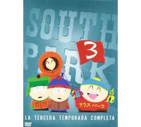 South Park Temporada 3 *** Europe Zone ***
