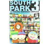 South Park Temporada 3 (Reed) (Dvd Import) [2011]