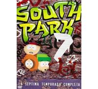 South Park Temporada 7 (Dvd Import) [2008]