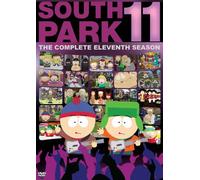 South Park: The Complete Eleventh Season