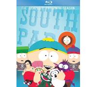 SOUTH PARK: THE COMPLETE FIFTEENTH SEASON / (DIG) DVD NUOVO