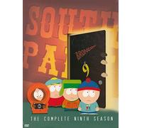 South Park - South Park: The Complete Ninth Season
