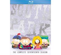 South Park: The Complete Seventeenth Season