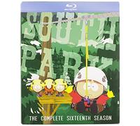 South Park: The Complete Sixteenth Season