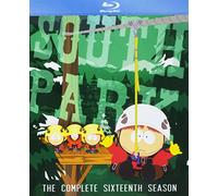 South Park: The Complete Sixteenth Season