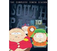 South Park - The Complete Tenth Season [Region 1]