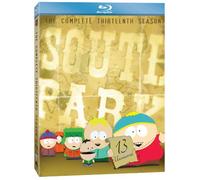 South Park: The Complete Thirteenth Season
