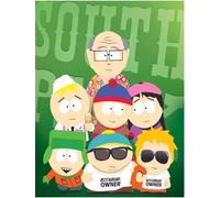 South Park: The Complete Twenty-Sixth Season (DVD) Matt Stone Tret Parker