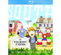 South Park: The Complete Twenty-Third Season