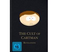 South Park - The Cult of Cartman