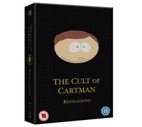 South Park-the Cult of Cartman - South Park-the Cult of Cartman [Edizione: Regno Unito]