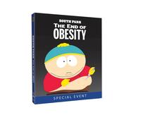 South Park: The End of Obesity (Blu-ray) Trey Parker Matt Stone