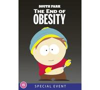 South Park: The End of Obesity (DVD) April Stewart Matt Stone Trey Parker