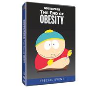 South Park: The End of Obesity (DVD)