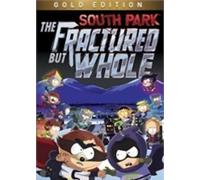 South Park: The Fractured But Whole Gold Edition (PC) Uplay Key EUROPE