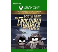 South Park: The Fractured but Whole - Gold Edition XBOX LIVE Key GLOBAL