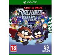South Park: The Fractured But Whole, Juego para Consola Microsoft XBOX One